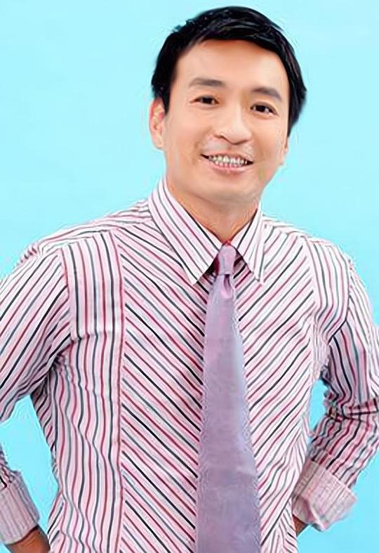 王中平 Chung-Pin Wang