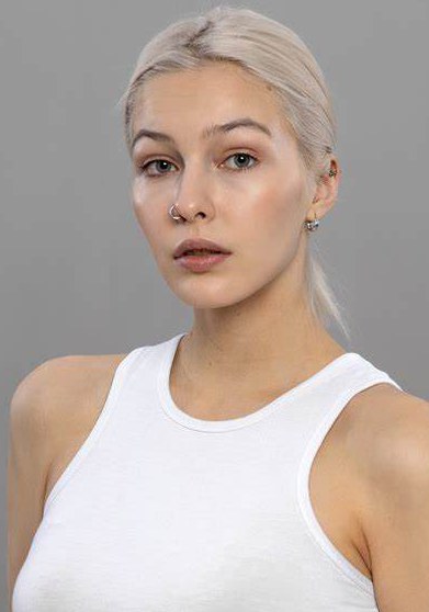 索菲亚·塞雷布里扬斯卡娅 Sofya Serebryanskaya