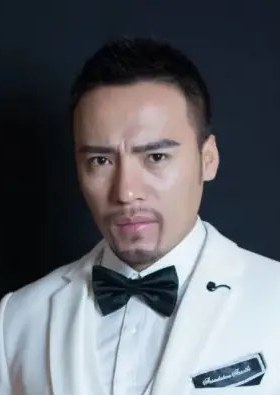 庞显东 Xiandong Pang