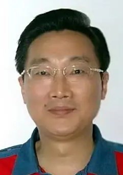 纪银剑 Yinjian Ji