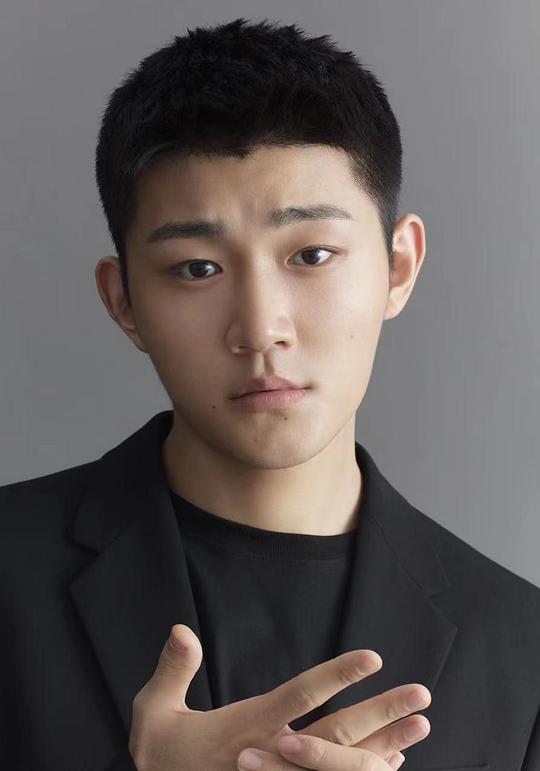 吴天昊 Tianhao Wu