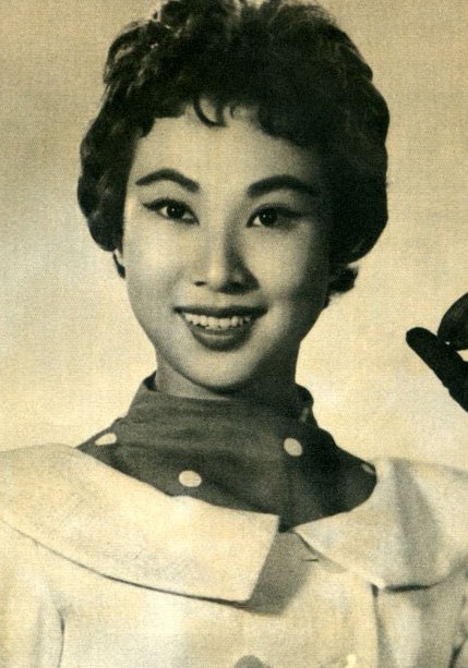 张莱莱 Lai-Lai Chang