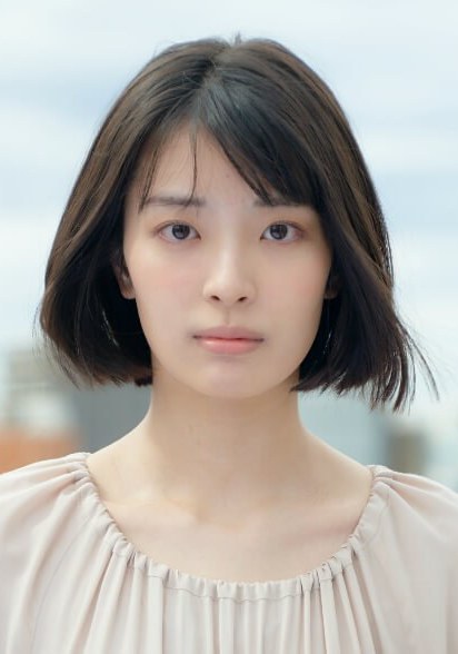 对比地杏奈 Anna Tsuihiji