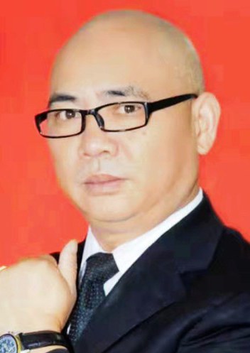 夏昌军 Changjun Xia