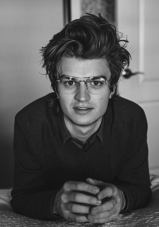 乔·基瑞 Joe Keery