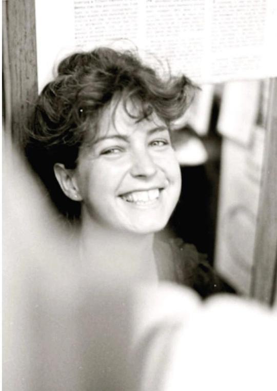 卡罗尔·罗索普洛斯 Carole Roussopoulos