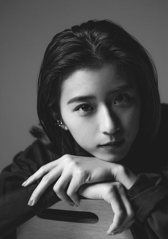 黑岛结菜 Yuina Kuroshima