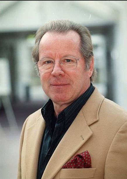 米夏埃尔·欣茨 Michael Hinz