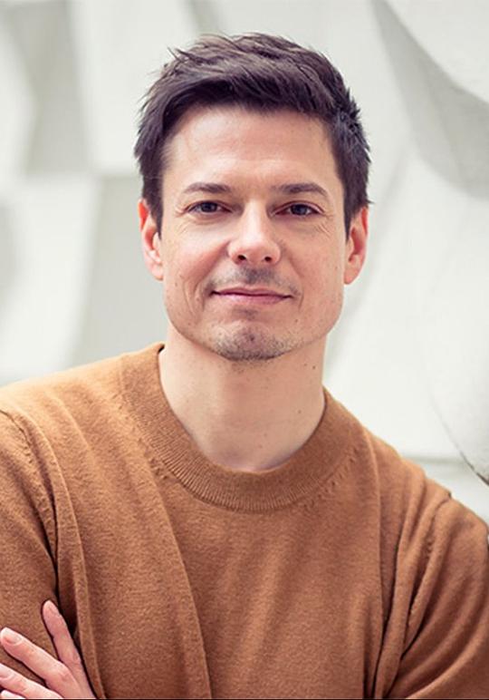 马尔科·彼得里 Marco Petry