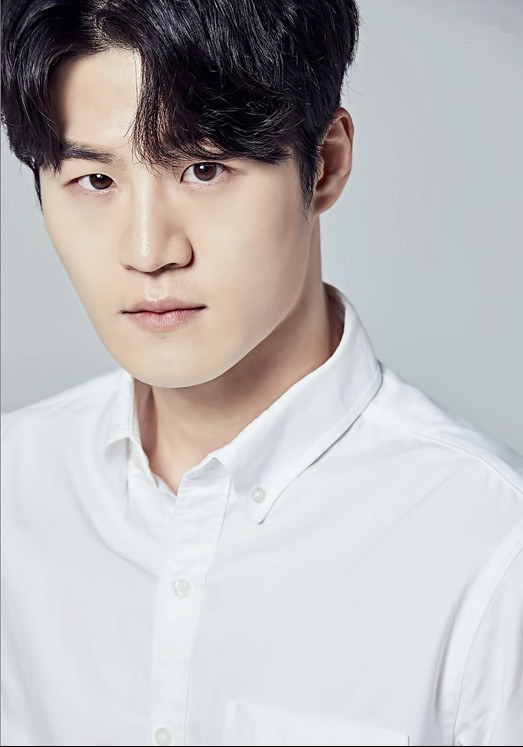 吴庆柱 Oh Kyung Joo