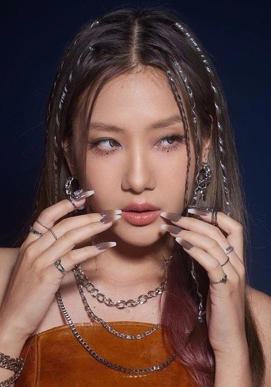 乔林·昆皮拉潘 Jorin Khumpiraphan