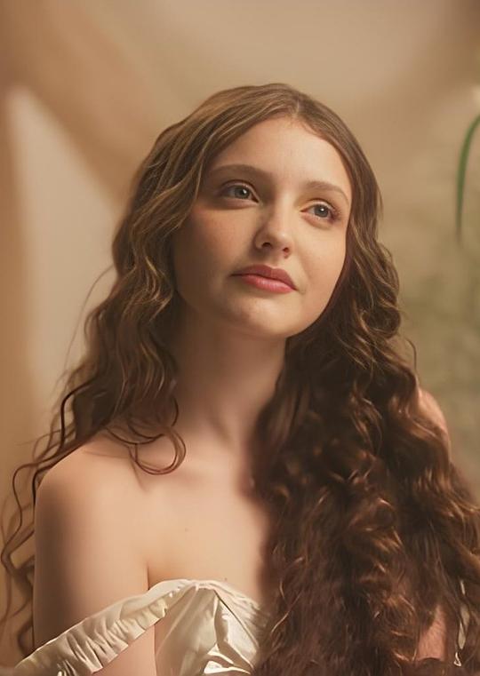 莫拉·菲什 Mora Fisz