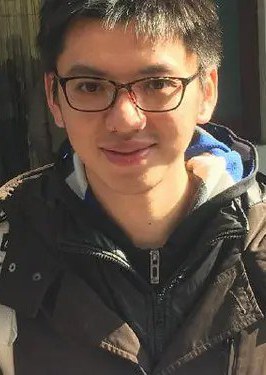 阮昊天 Haotian Yuan