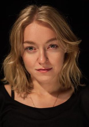 奥尔佳·伊万诺娃 Olga Ivanova