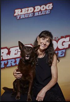 泽莉·布伦 Zelie Bullen