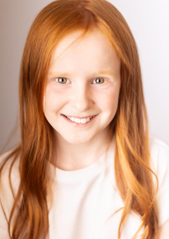 埃卜哈·康诺利 Eabha Connolly