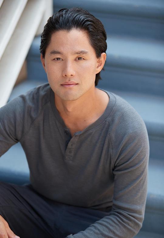 艾瑞克·帕克 Eric Park