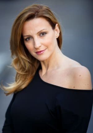 克洛蒂尔德·萨巴蒂诺 Clotilde Sabatino