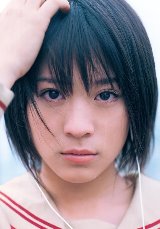 北乃绮 Kie Kitano