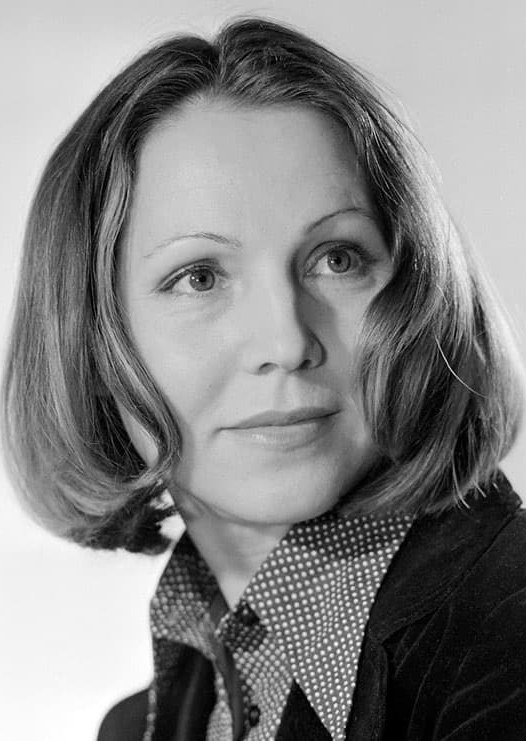 柳德米拉·佐里纳 Lyudmila Zorina
