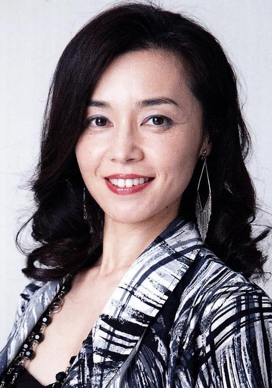 朝冈实岭 Mirei Asaoka