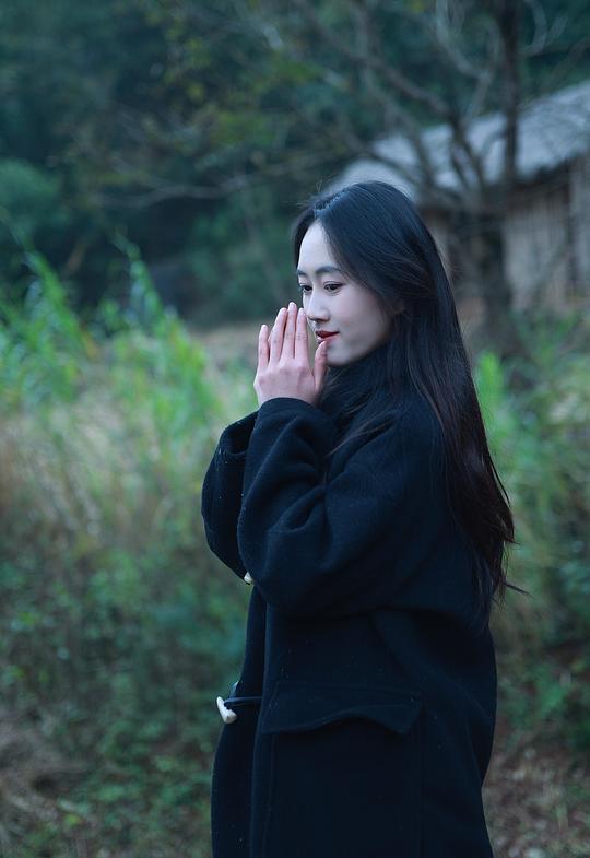 刘鑫凤 Xinfeng Liu