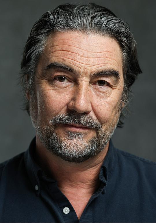 内森奈尔·帕克 Nathaniel Parker