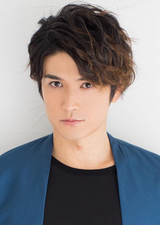 渡边大辅 Daisuke Watanabe