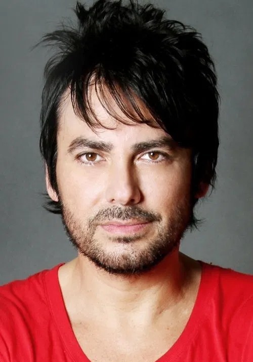 贝托·奎瓦斯 Beto Cuevas