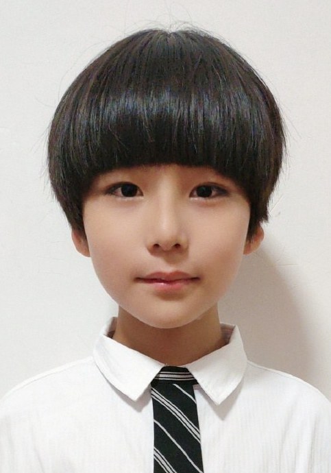 潘屹桐 Yitong Pan