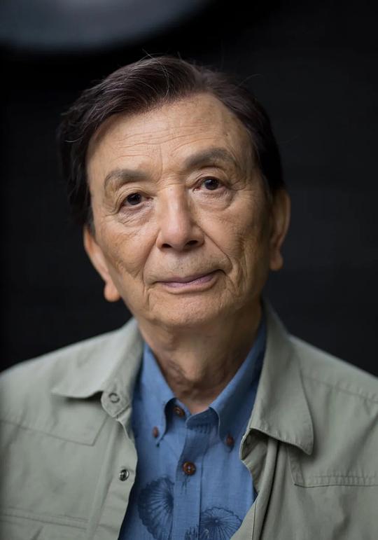 吴汉章 James Hong