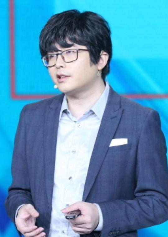 喻丰 Feng Yu