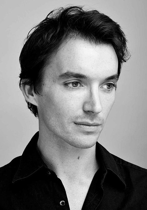克莱门特·埃尔维厄-圣莱杰 Clément Hervieu-Léger