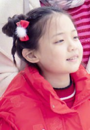 黄锶琦 Siqi Huang