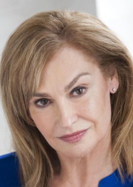 黛博拉·戈登 Debra Gordon