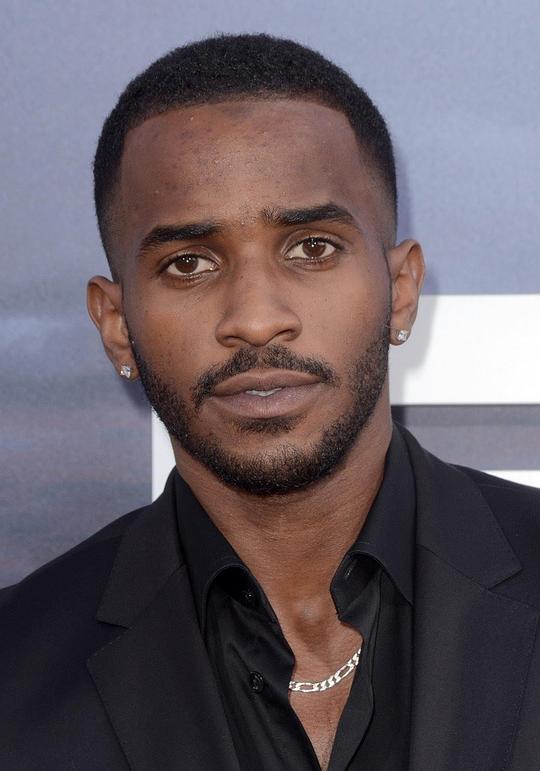 帕特里克·凯奇二世 Patrick Cage