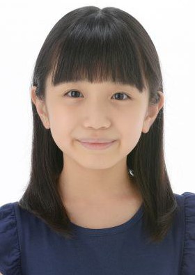 宝辺花帆美 Kahomi Takarabe