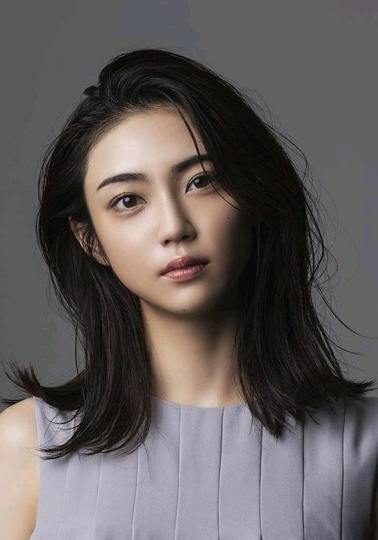 山谷花纯 Yamaya Kasumi