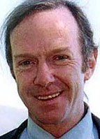 彼得·贝尔德 Peter Baird
