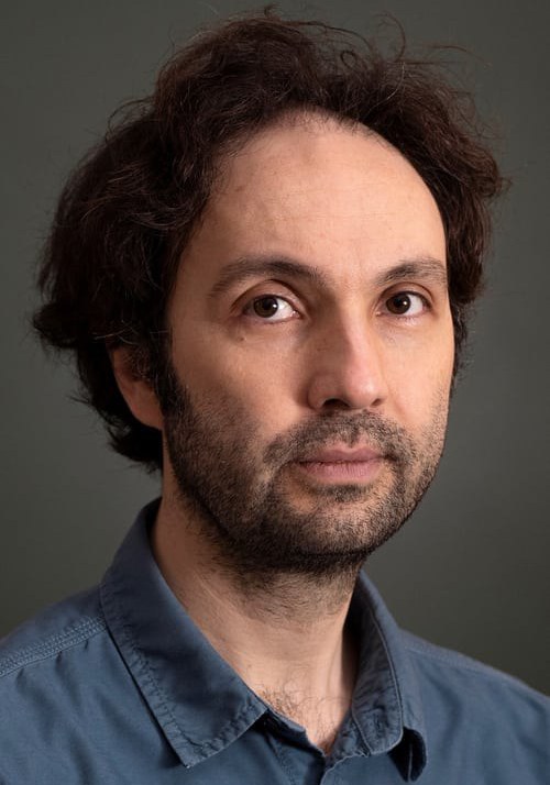 埃尔登姆·塞诺卡克 Erdem Senocak