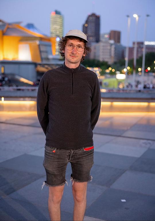 亚历山大·赫布斯特 Alexander Herbst