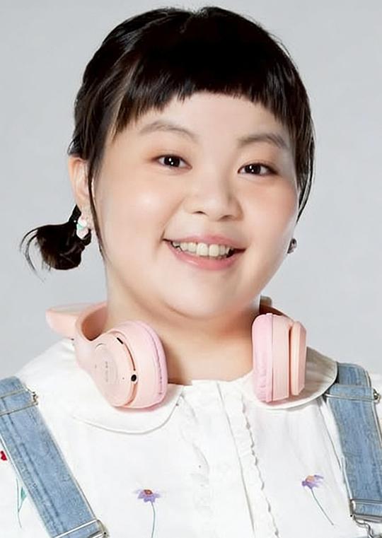 宫美乐 Mei-le Gong