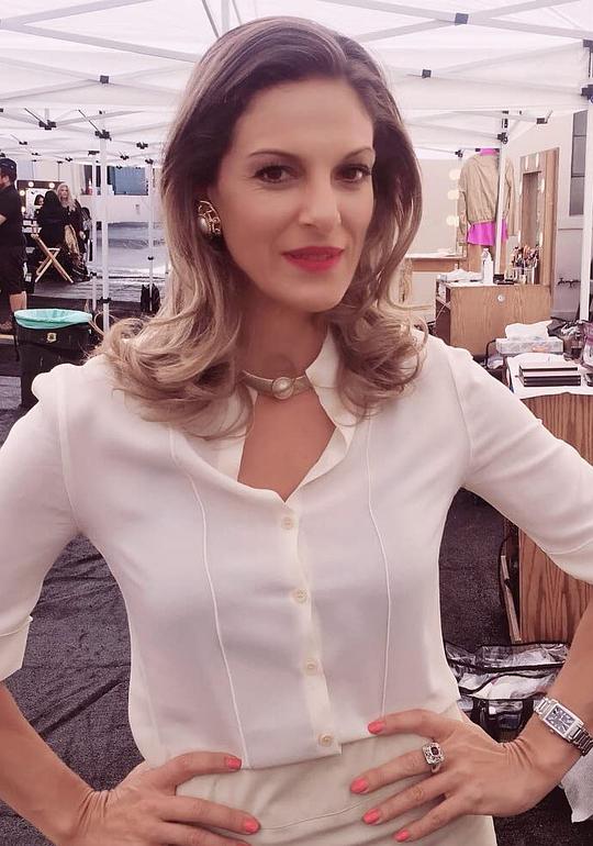 加林娜·斯拉沃娃 Galina Slavova