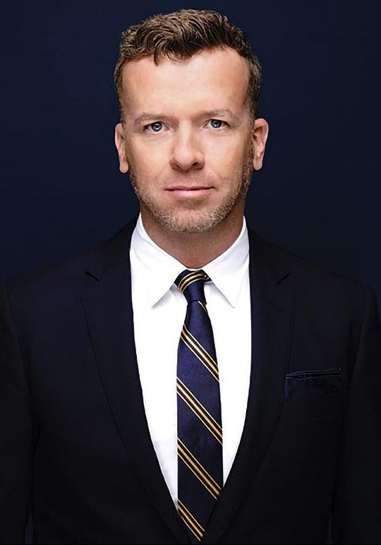 约瑟夫·麦克金提·尼彻 McG