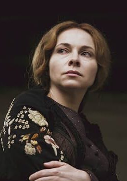 帕蒂马特·阿巴索娃 Patimat Abasova