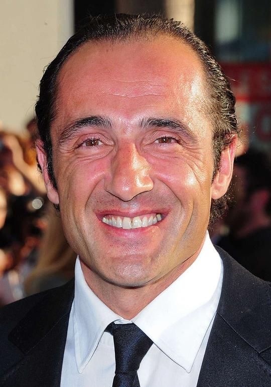 布鲁诺·列治 Bruno Ricci