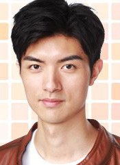 陈诺忠 Matthew Chan