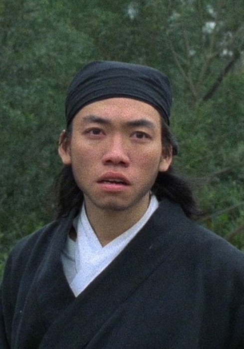陈伟滔 Wai-To Chan