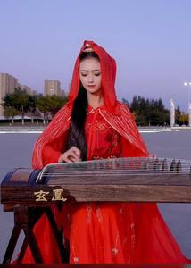 千艺 Nie Wenhui