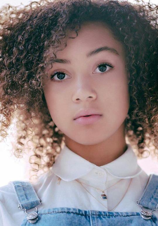 卡玛亚·费尔本 Kamaia Fairburn